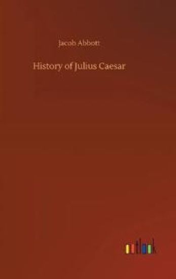 History of Julius Caesar