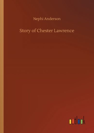 Story of Chester Lawrence