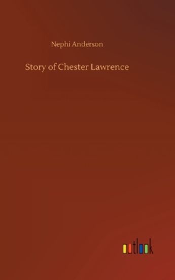 Story of Chester Lawrence