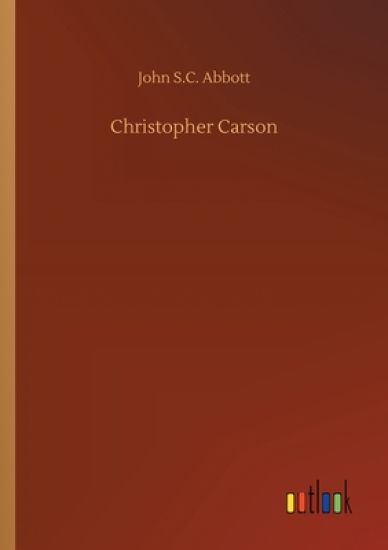 Christopher Carson