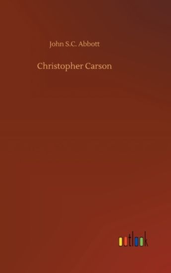 Christopher Carson