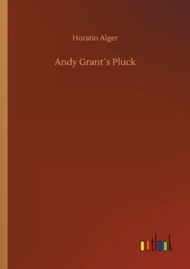 Andy Grant´s Pluck