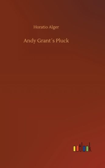 Andy Grant´s Pluck