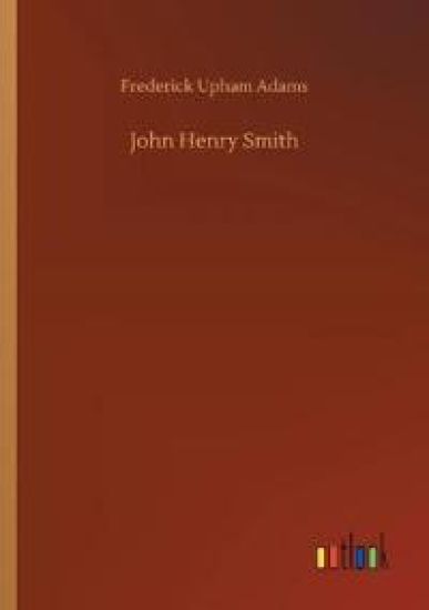 John Henry Smith