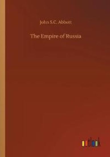 The Empire of Russia