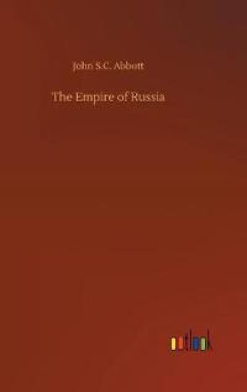 The Empire of Russia