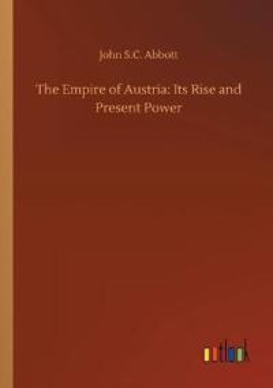 The Empire of Austria