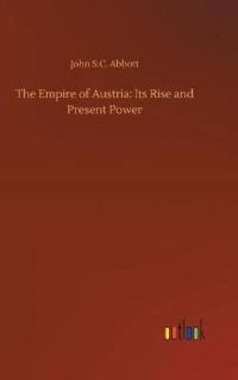 The Empire of Austria