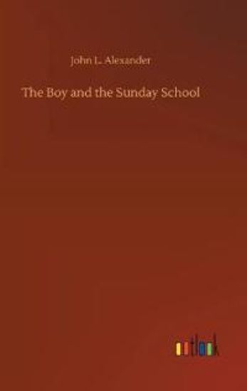 The Boy and the Sunday School