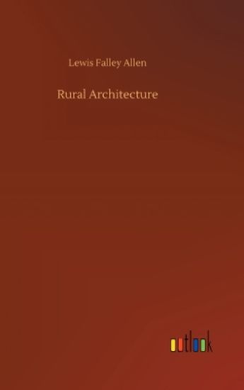 Rural Architecture