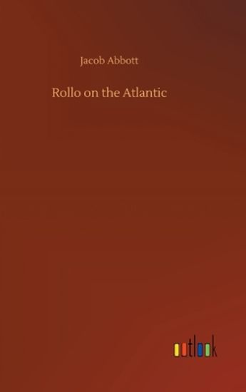 Rollo on the Atlantic