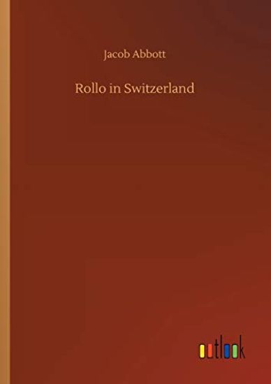 Rollo in Switzerland