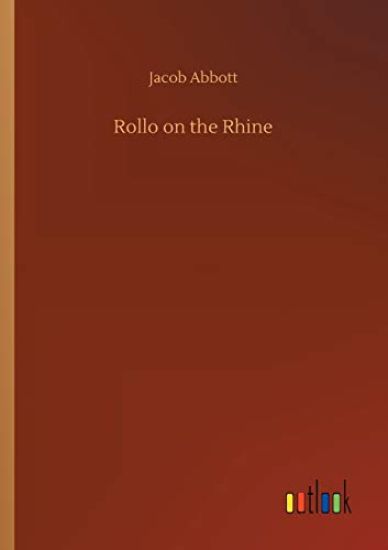 Rollo on the Rhine