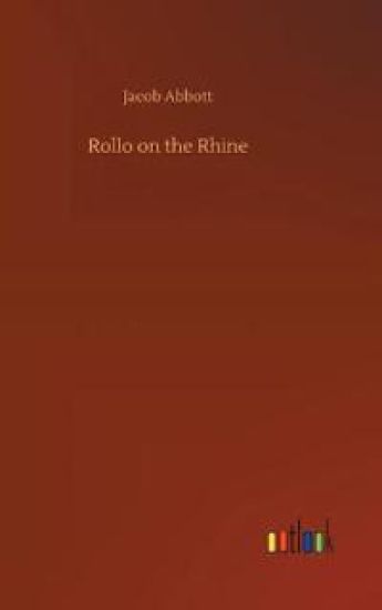 Rollo on the Rhine