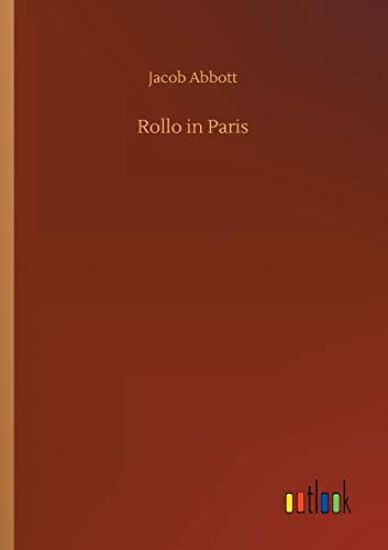 Rollo in Paris