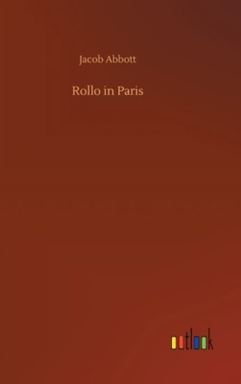 Rollo in Paris