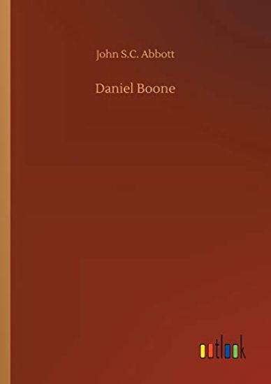 Daniel Boone