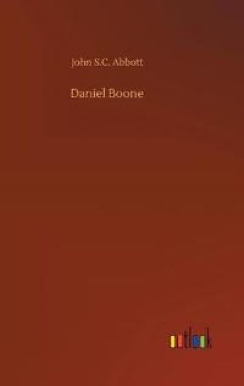 Daniel Boone