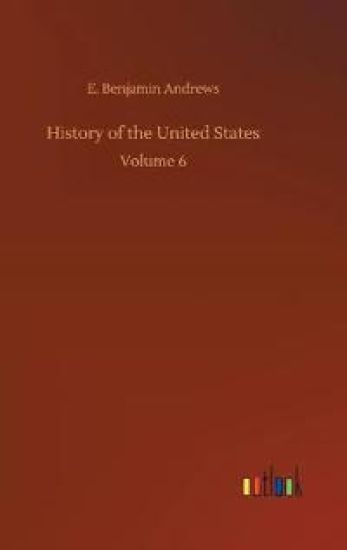 History of the United States