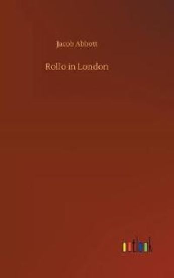 Rollo in London