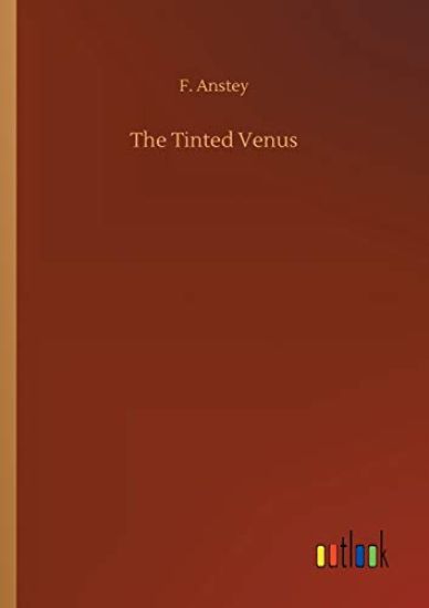 The Tinted Venus
