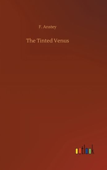 The Tinted Venus