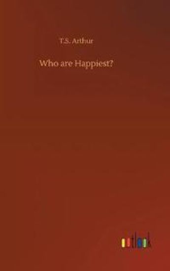 Who are Happiest?