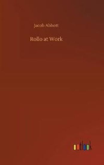 Rollo at Work