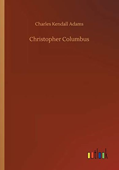 Christopher Columbus
