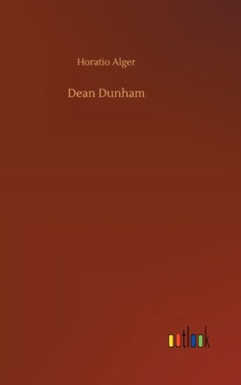 Dean Dunham