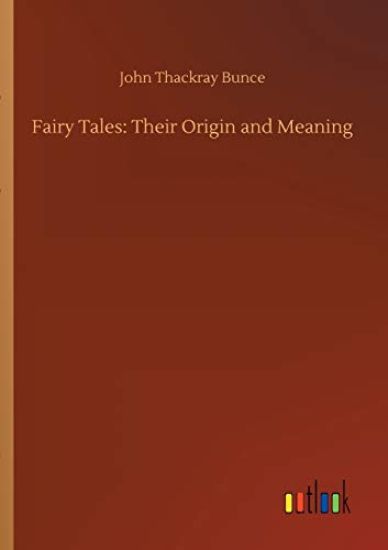 Fairy Tales