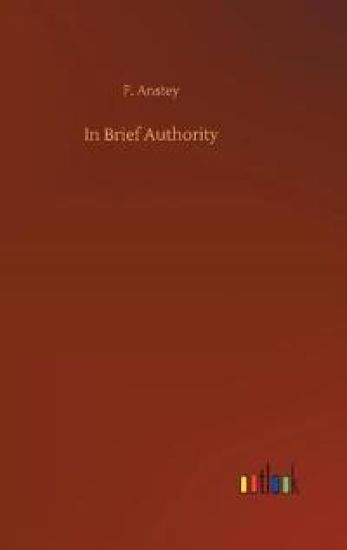 In Brief Authority