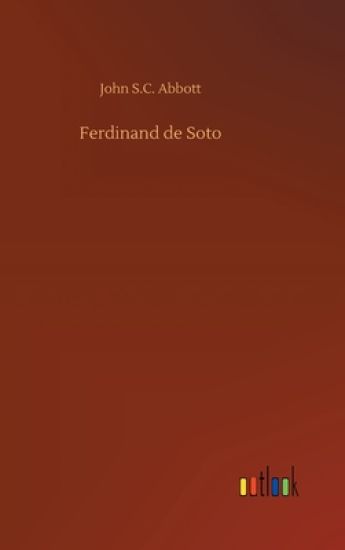 Ferdinand de Soto