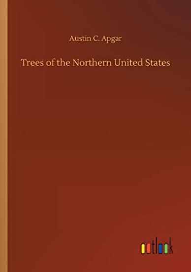Trees of the Northern United States