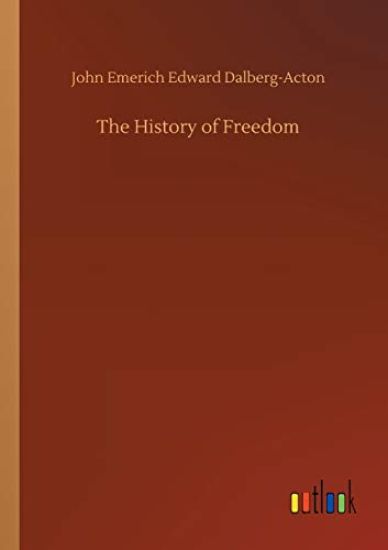 The History of Freedom