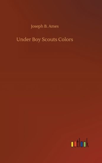 Under Boy Scouts Colors