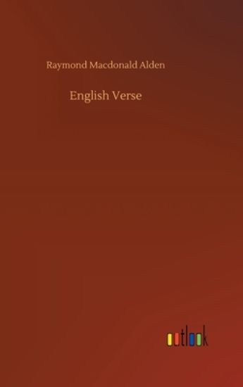 English Verse