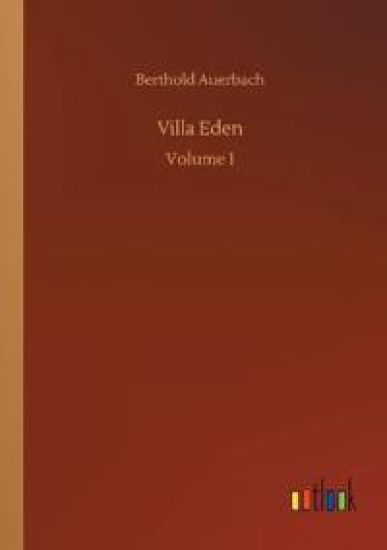 Villa Eden