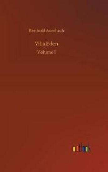 Villa Eden