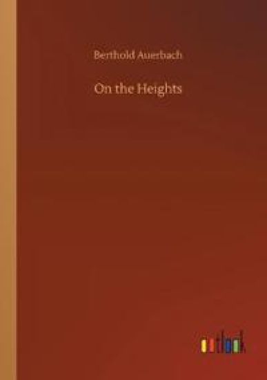On the Heights