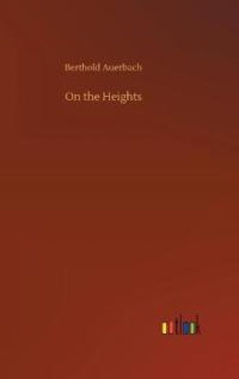 On the Heights