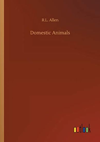 Domestic Animals