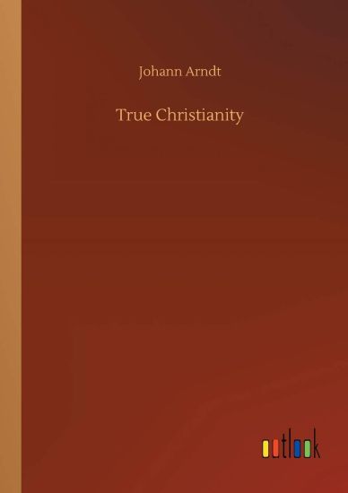 True Christianity