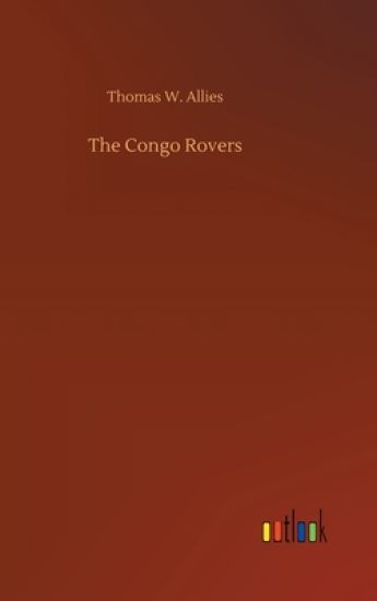 The Congo Rovers