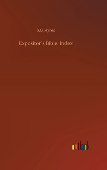Expositor´s Bible