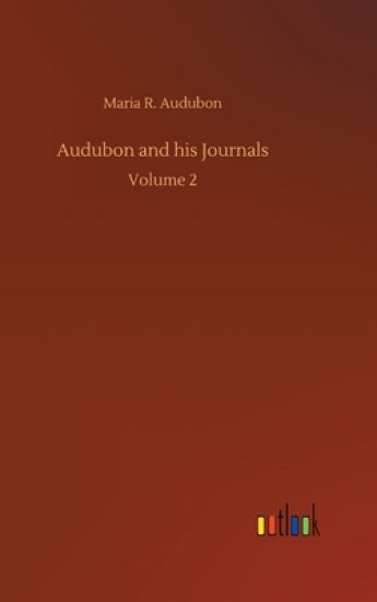 Audubon and his Journals
