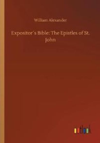 Expositor´s Bible