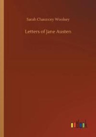 Letters of Jane Austen