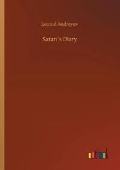 Satan´s Diary