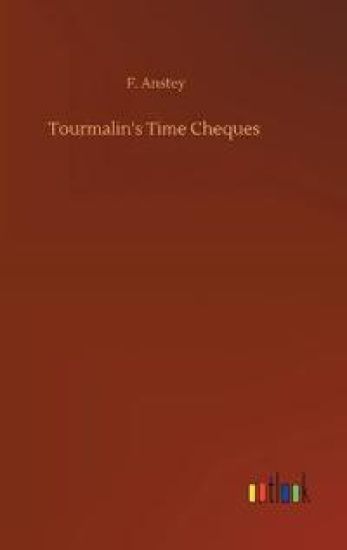 Tourmalin's Time Cheques